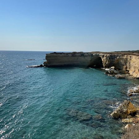 Villa Azzurra Конка Спекюла Екстериор снимка