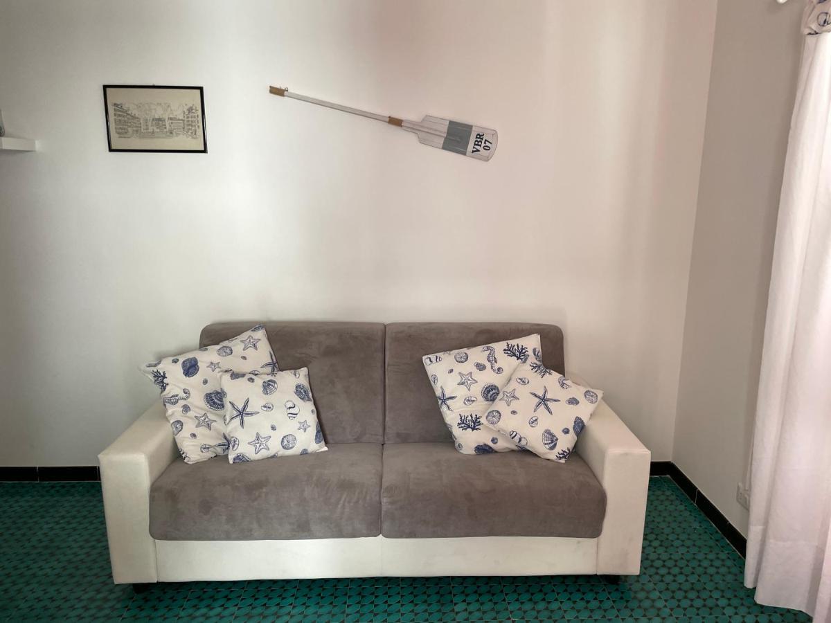 Villa Azzurra Конка Спекюла Екстериор снимка