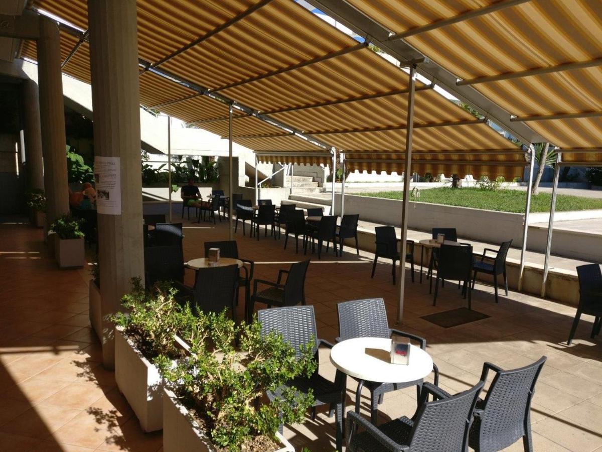 Villa Azzurra Конка Спекюла Екстериор снимка